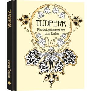 Tijdperk kleurboek