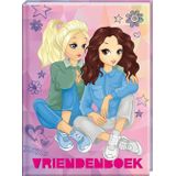 Vriendenboekje - Best Friends
