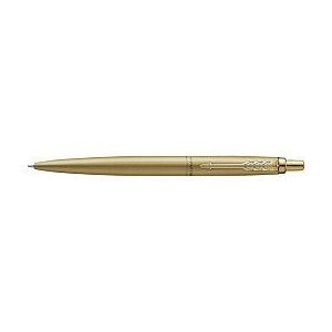 Balpen parker jotter xl monochrome m goud | 1 stuk