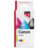 Inktcartridge quantore canon cl-513 kleur | 35 stuks