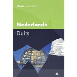 Prisma woordenboek Nederlands-Duits