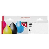 Inktcartridge Quantore alternatief tbv HP CN625AE 970XL zwart | 6 stuks