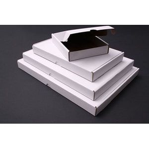 Brievenbus doosje B4 250x350x28 mm