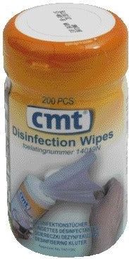 Desinfecterende doekjes Foodwipes 200 stuks