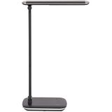 MAULjazzy bureaulamp, LED, zwart