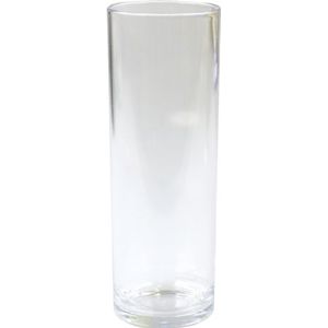 Depa - Glas | longdrinkglas | reusable | onbreekbaar | pETG | 310ml | 160mm | transparant | 54 stuks