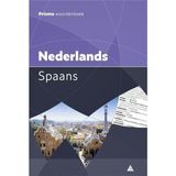 Prisma Woordenboek Nederlands-Spaans