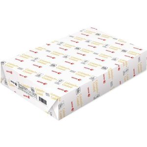 Laserpapier xerox colotech+ glossy a4 130gr wit | 5 stuks