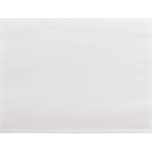 SendProof® Envelop | paklijstenvelop | 165x122mm | A6/C6 | zelfklevend | lDPE | transparant | 1000 stuks