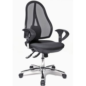 Bureaustoel topstar open point sy deluxe