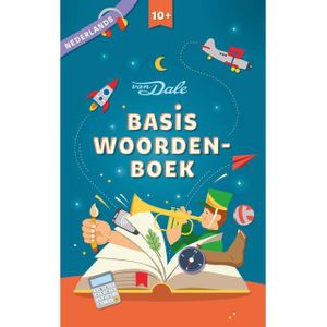 Van Dale Basiswoordenboek Nederlands