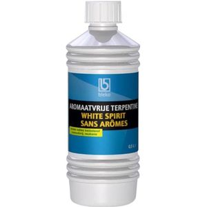 Terpentine bleko special 500ml | 12 stuks
