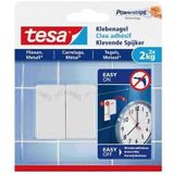 Klevende spijker Tesa tegels en metaal 2kg | 8 stuks