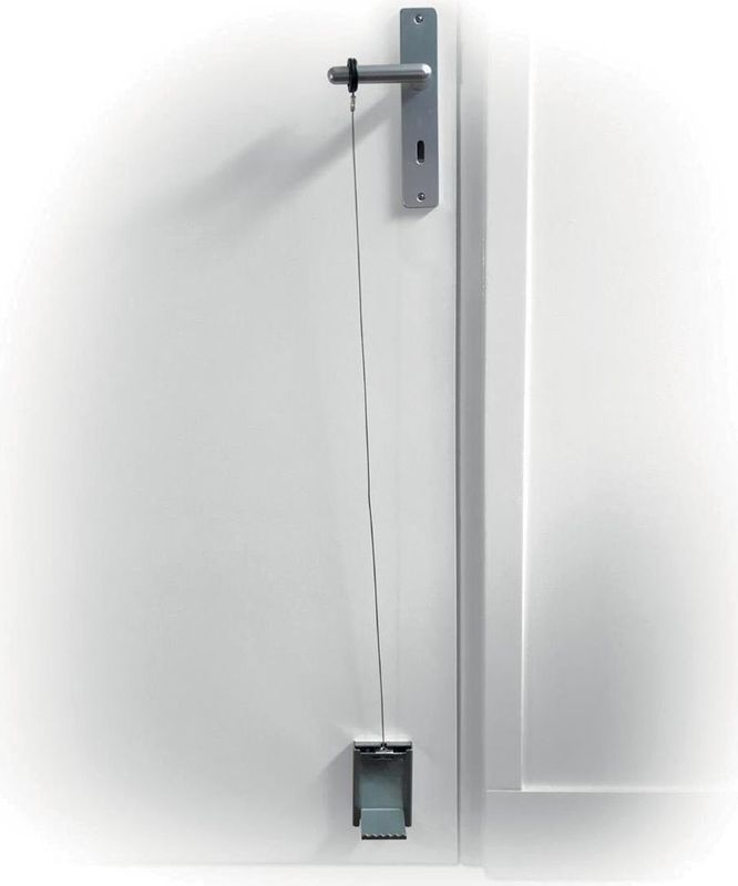 EOL Protect open kit, systeem om de deur zonder handen te openen