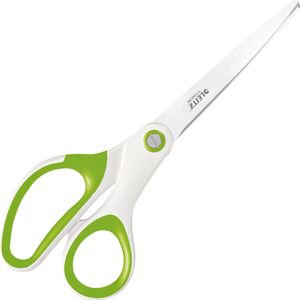 Schaar leitz wow 205mm titanium groen | 5 stuks