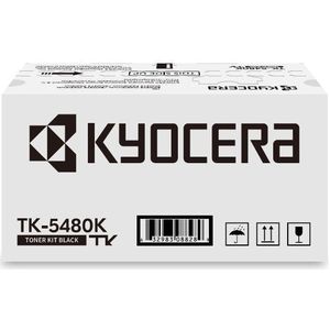 Toner kyocera tk-5480k zwart