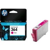 Inktcartridge hp cb319ee 364 rood