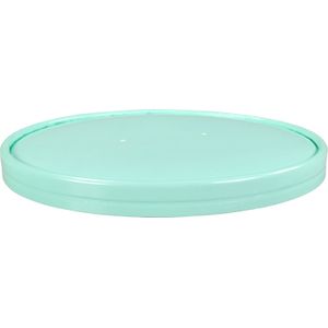 Deksel voor ronde bak BenG 4oz | 300 stuks