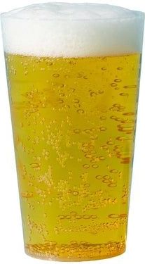 Beker Circulglass Circulware herbruikbaar 40cl 20 stuks