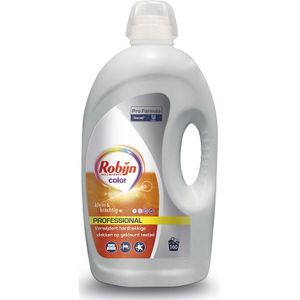 Wasmiddel robijn pro formula color 4.32l | 2 stuks