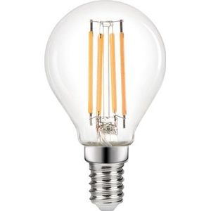 Integral - Ledlamp E14 2700K warm wit 3.4W 470lumen | 1 stuk | 10 stuks