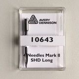 Super Heavy Duty Lange naald - 1 stuk