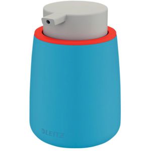 Handzeepdispenser leitz cosy 300ml blauw | 12 stuks