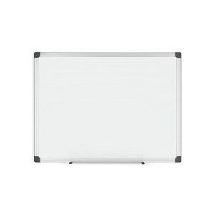Whiteboard quantore 45x30cm emaille | 1 stuk