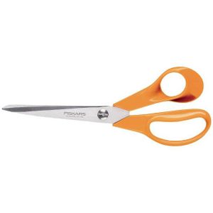 Schaar fiskars 210mm universeel | 5 stuks