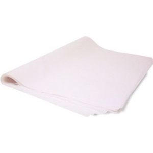 Vellen bakpapier 40x60cm 500 stuks