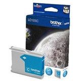 Inktcartridge brother lc-1000c blauw | 5 stuks