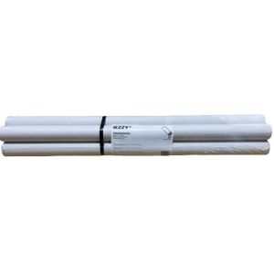 Verzendkoker iezzy a0 870x50mm incl.doppen | 8 stuks
