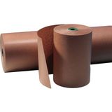 Papier | Natronkraft | 80cm | 350m | 70gr | bruin