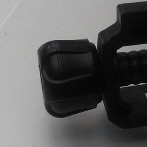 Draaiknopje instelknopje Blitz C10 S10