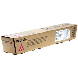 Tonercartridge ricoh 841927 rood