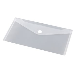 Enveloptas europel voucher 225x125mm wit | 100 stuks