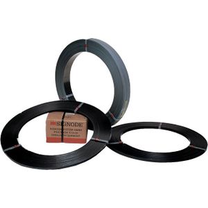 Staalband rw.apex 15 |9 x 0 |51 mm 5/8 | rol à 25 kg.