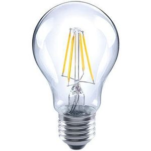 Ledlamp integral e27 2700k warm wit 3.4w 470lumen | 10 stuks
