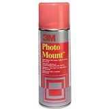 Lijmspray 3M foto mount spuitbus 400ml