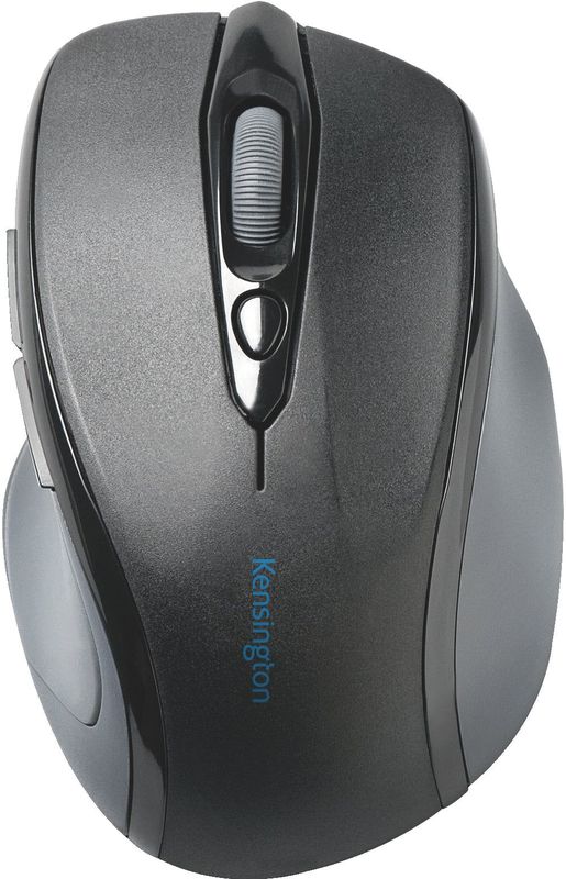Profit draadloze mid-size muis met nano receiver | 5 stuks