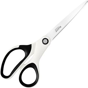 Schaar leitz wow 205mm titanium wit | 5 stuks