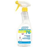Ontgeurder dipp easy pro 500ml spray | 6 stuks
