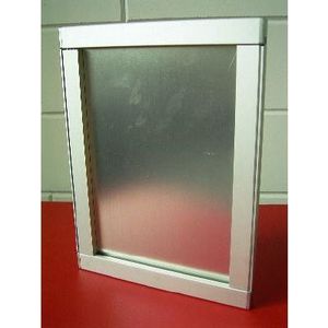 Kliklijst SlimLine 21x30cm bxh TwinSnap