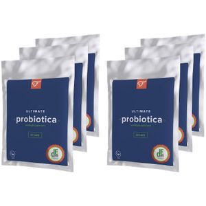 Ultimate Probiotica 6-pack