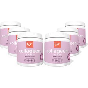 Collageen Boost 6-pack