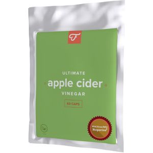 Ultimate Apple Cider Vinegar 1-pack