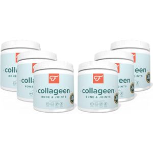 Collageen Bone & Joints 6-pack