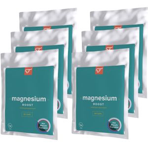 Magnesium Boost  6-pack