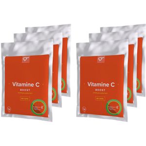 Vitamine C Boost 6-pack