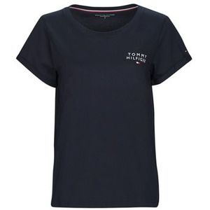 Tommy Hilfiger  SHORT SLEEVE T-SHIRT  T-shirt dames